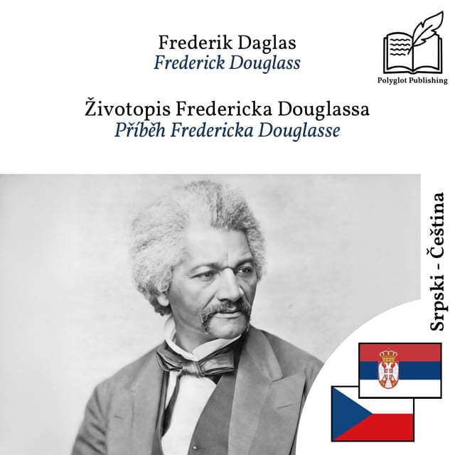 Příběh Fredericka Douglasse