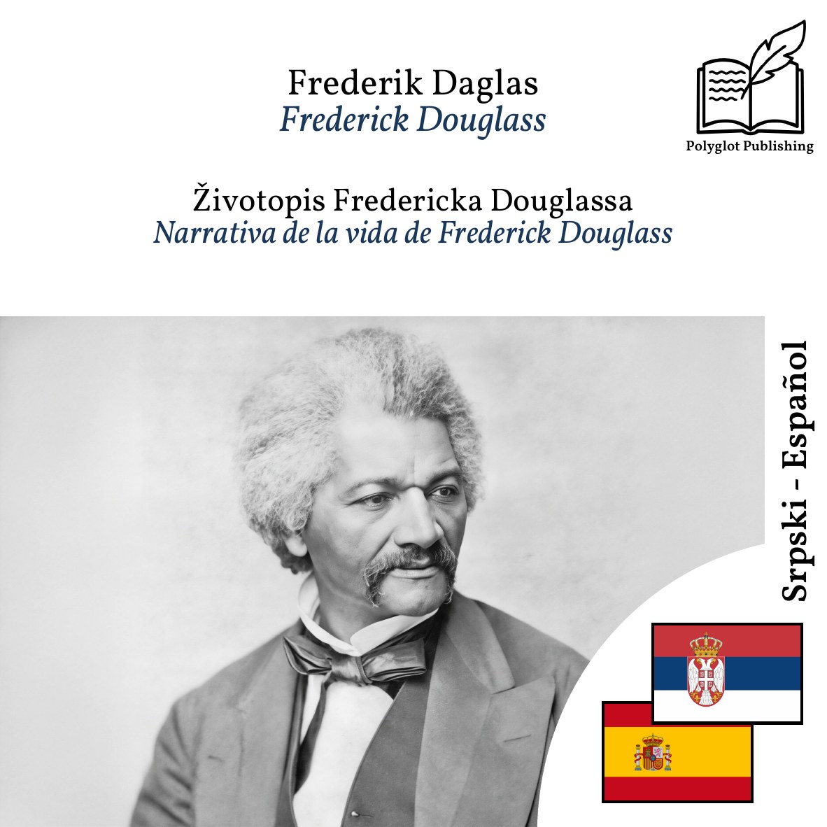Narrativa de la vida de Frederick Douglass