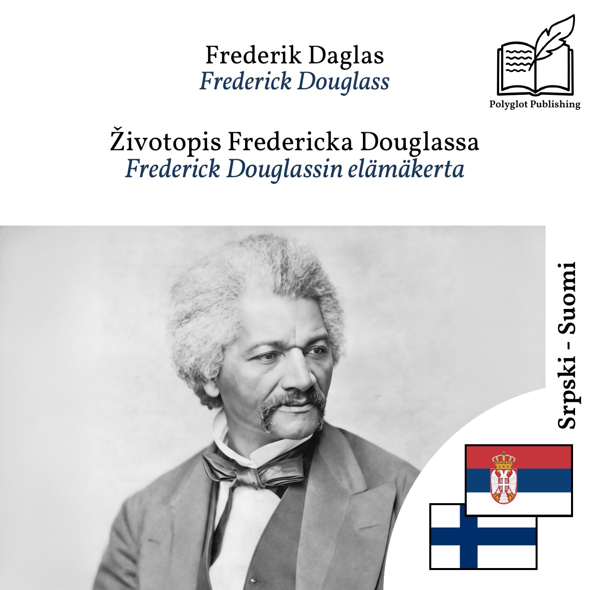 Frederick Douglassin elämäkerta
