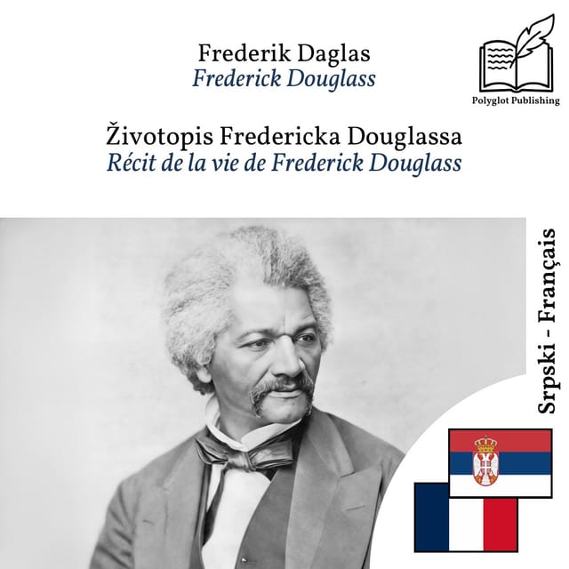 Récit de la vie de Frederick Douglass