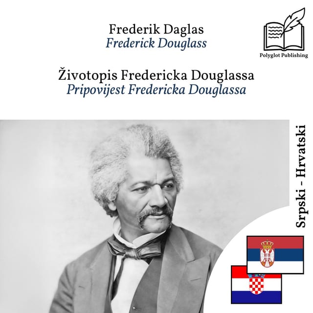 Pripovijest Fredericka Douglassa