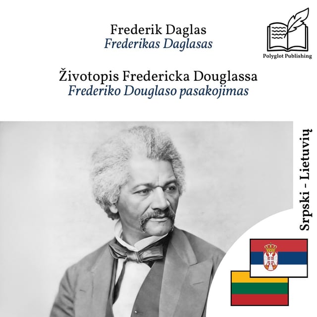 Frederiko Douglaso pasakojimas