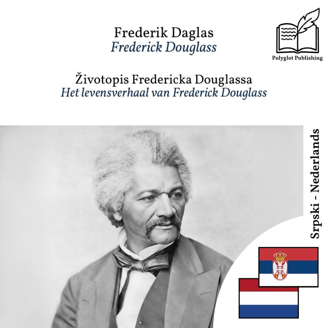Het levensverhaal van Frederick Douglass