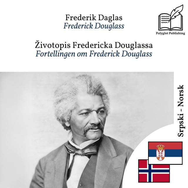 Fortellingen om Frederick Douglass