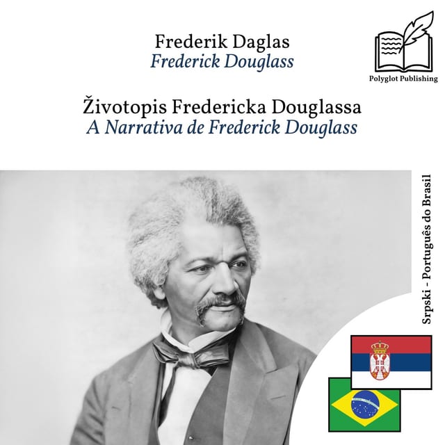 A Narrativa de Frederick Douglass