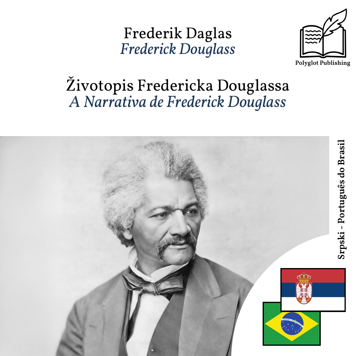 A Narrativa de Frederick Douglass