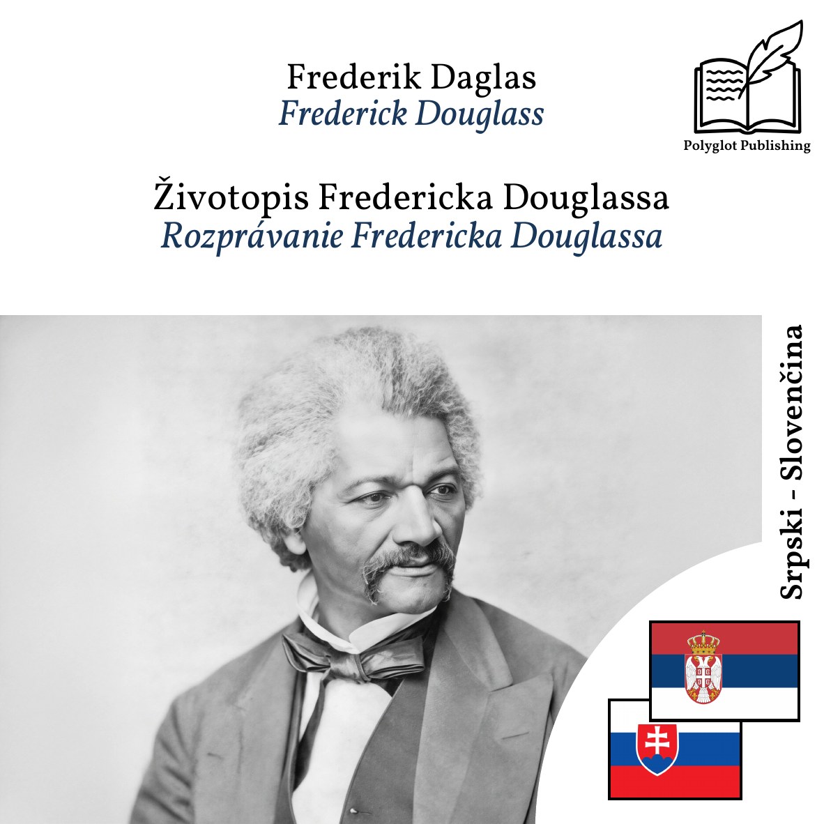 Rozprávanie Fredericka Douglassa