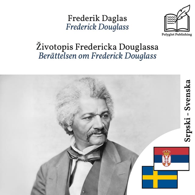 Berättelsen om Frederick Douglass