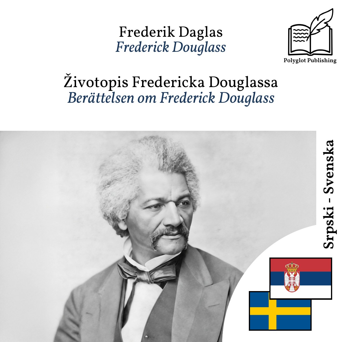 Berättelsen om Frederick Douglass