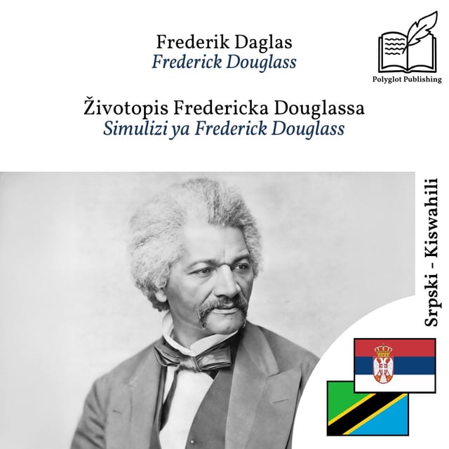 Simulizi ya Frederick Douglass