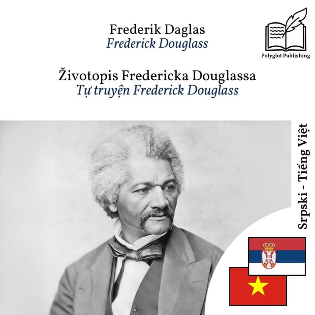 Tự truyện Frederick Douglass
