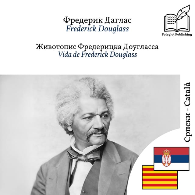 Vida de Frederick Douglass