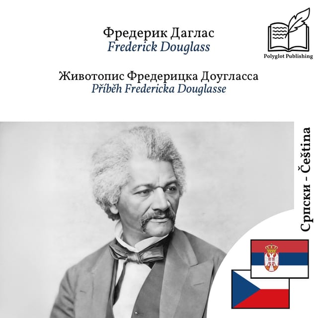 Příběh Fredericka Douglasse