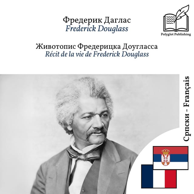 Récit de la vie de Frederick Douglass