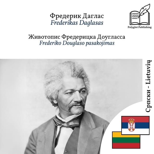Frederiko Douglaso pasakojimas