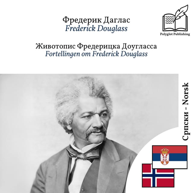 Fortellingen om Frederick Douglass