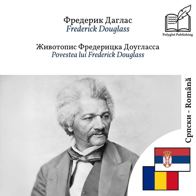Povestea lui Frederick Douglass