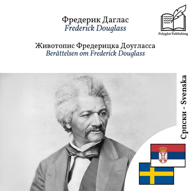 Berättelsen om Frederick Douglass
