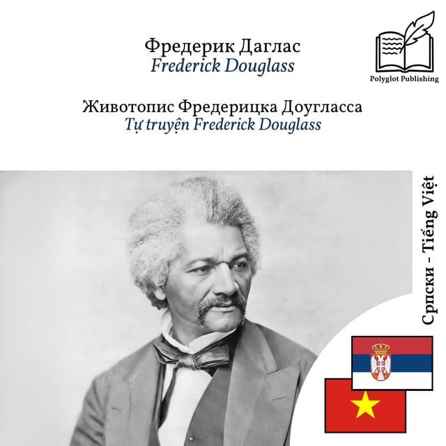 Tự truyện Frederick Douglass