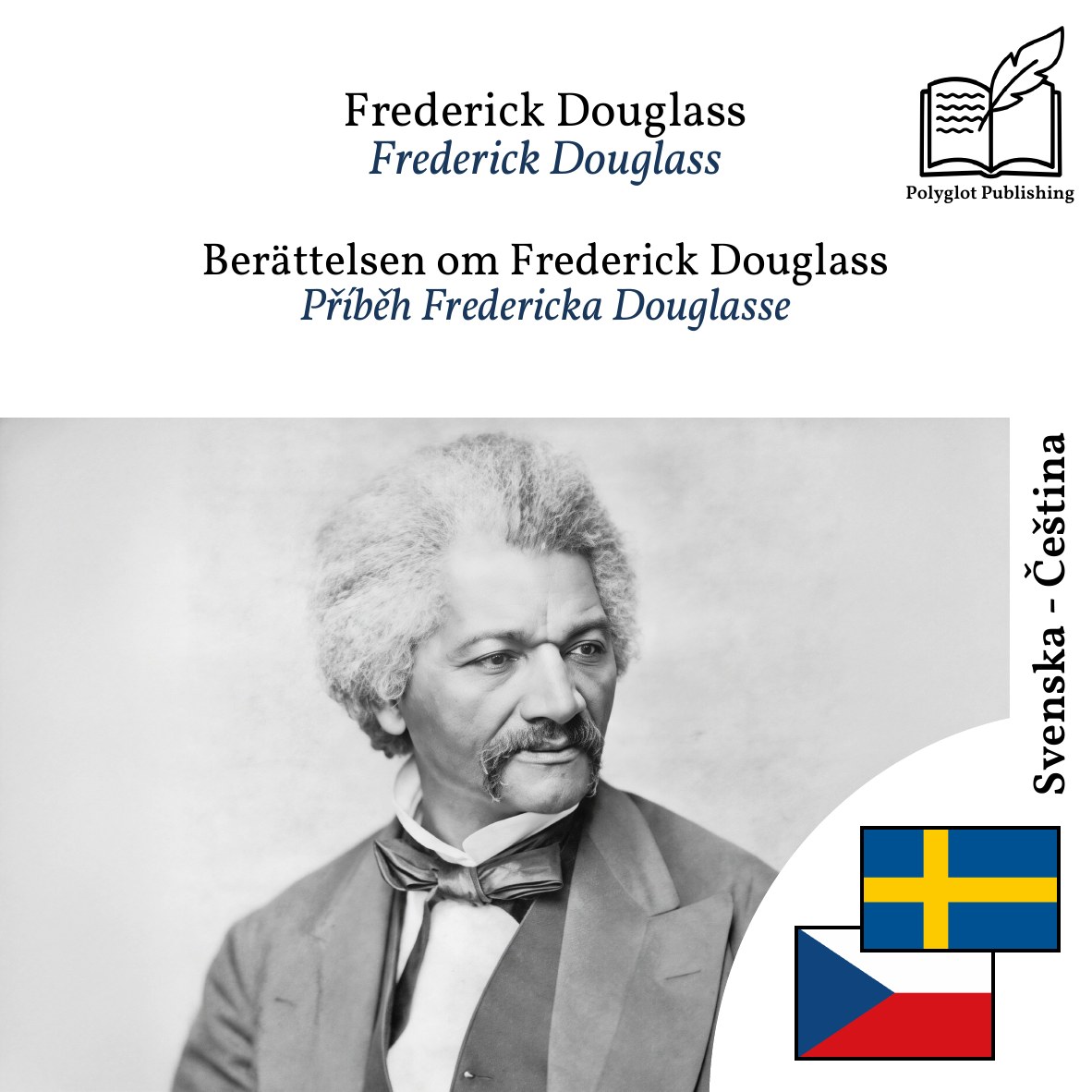 Příběh Fredericka Douglasse
