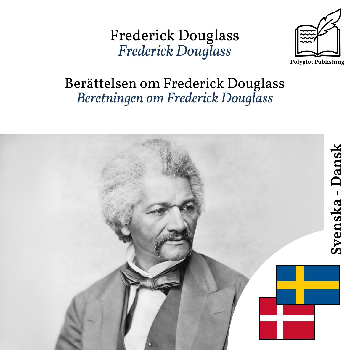 Beretningen om Frederick Douglass