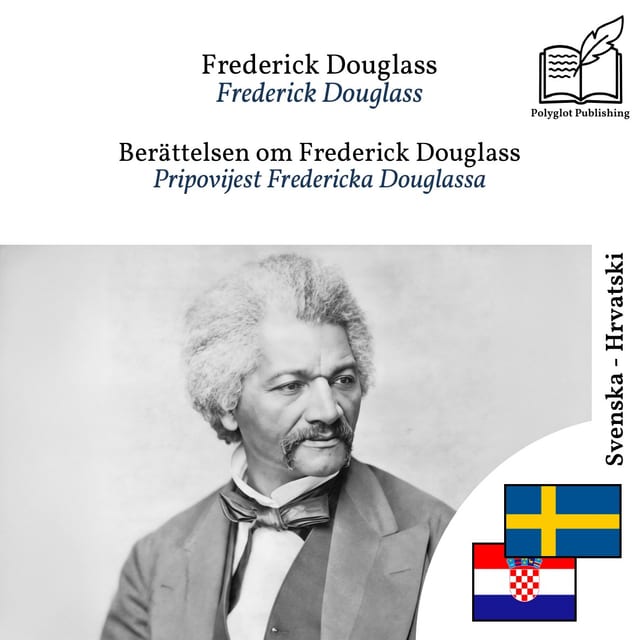 Pripovijest Fredericka Douglassa