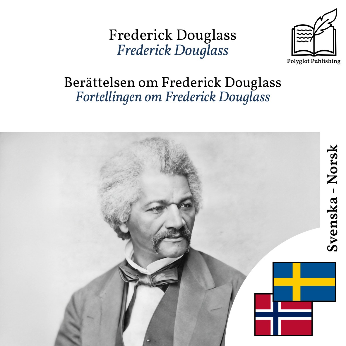 Fortellingen om Frederick Douglass