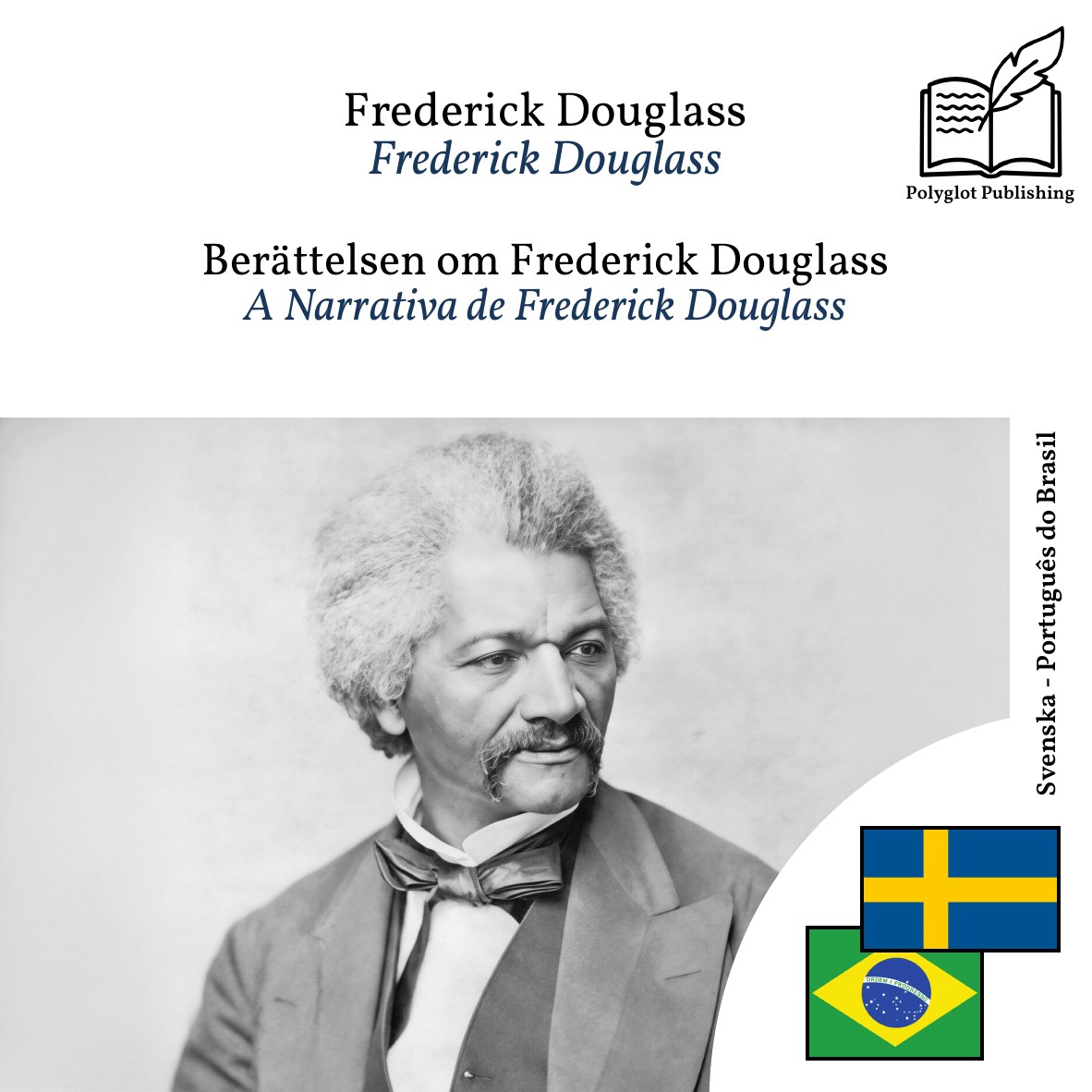 A Narrativa de Frederick Douglass