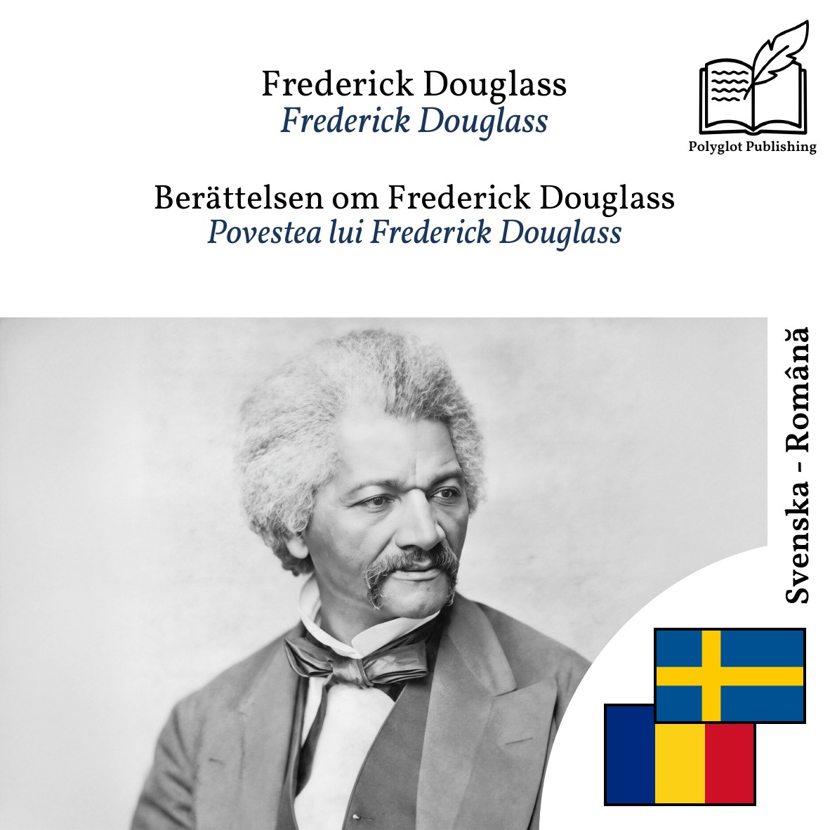 Povestea lui Frederick Douglass