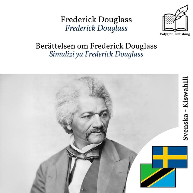 Simulizi ya Frederick Douglass