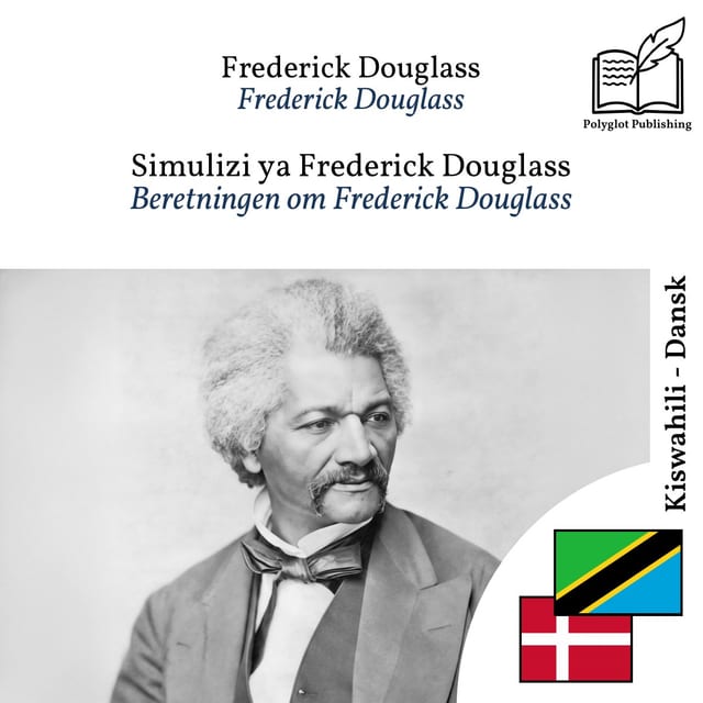 Beretningen om Frederick Douglass