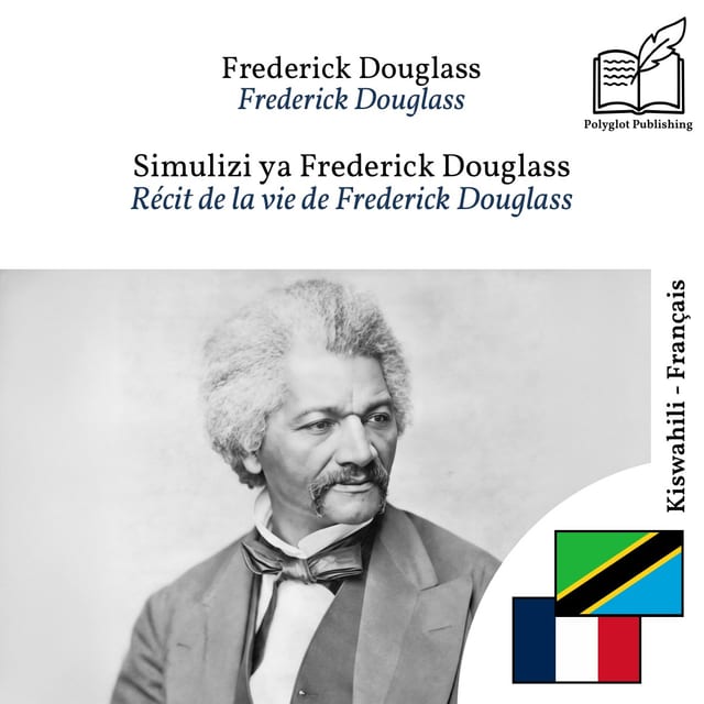 Récit de la vie de Frederick Douglass