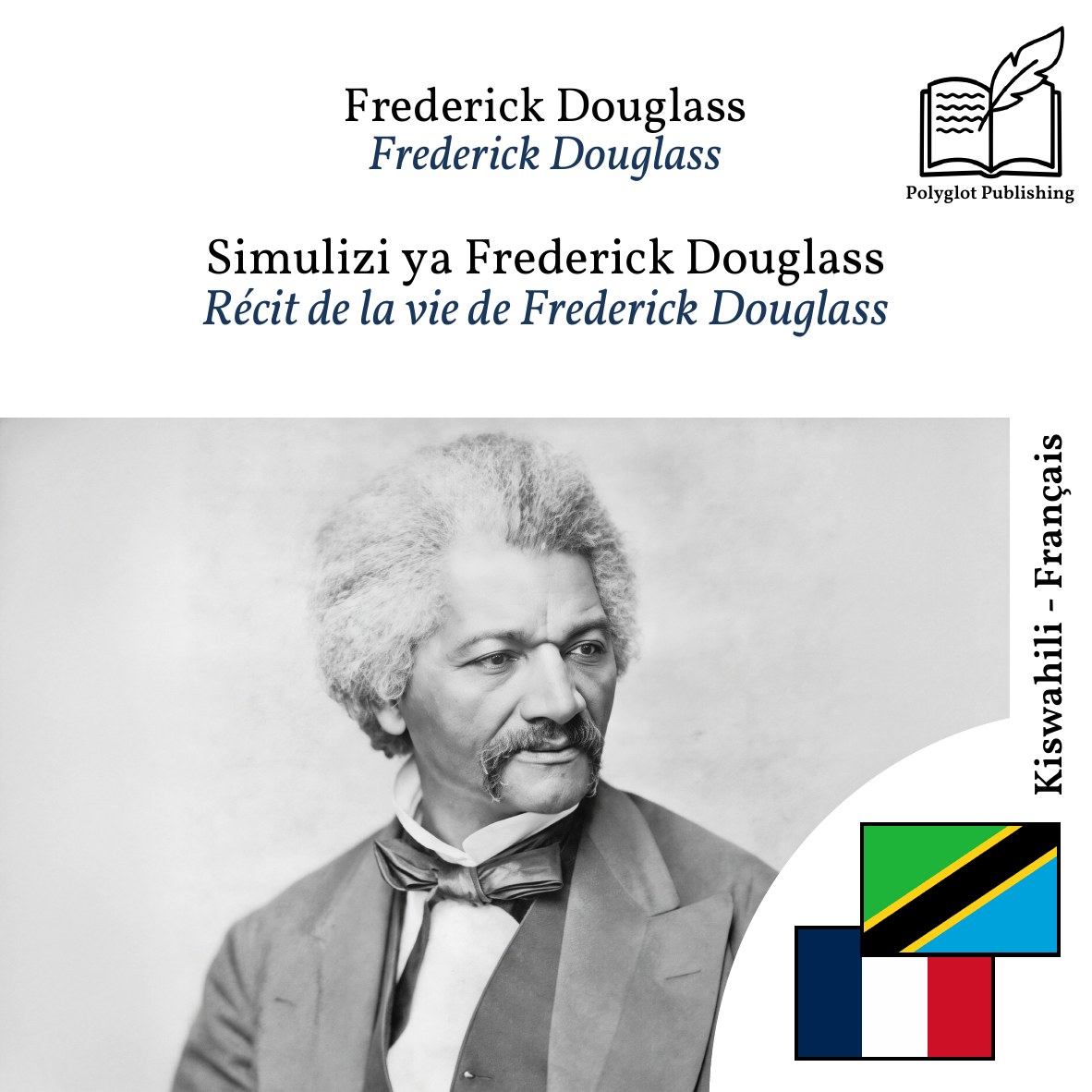 Récit de la vie de Frederick Douglass