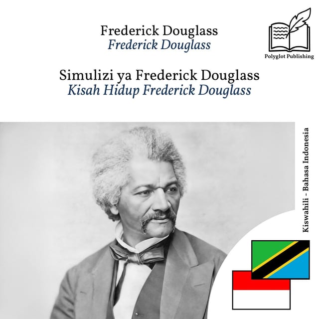 Kisah Hidup Frederick Douglass