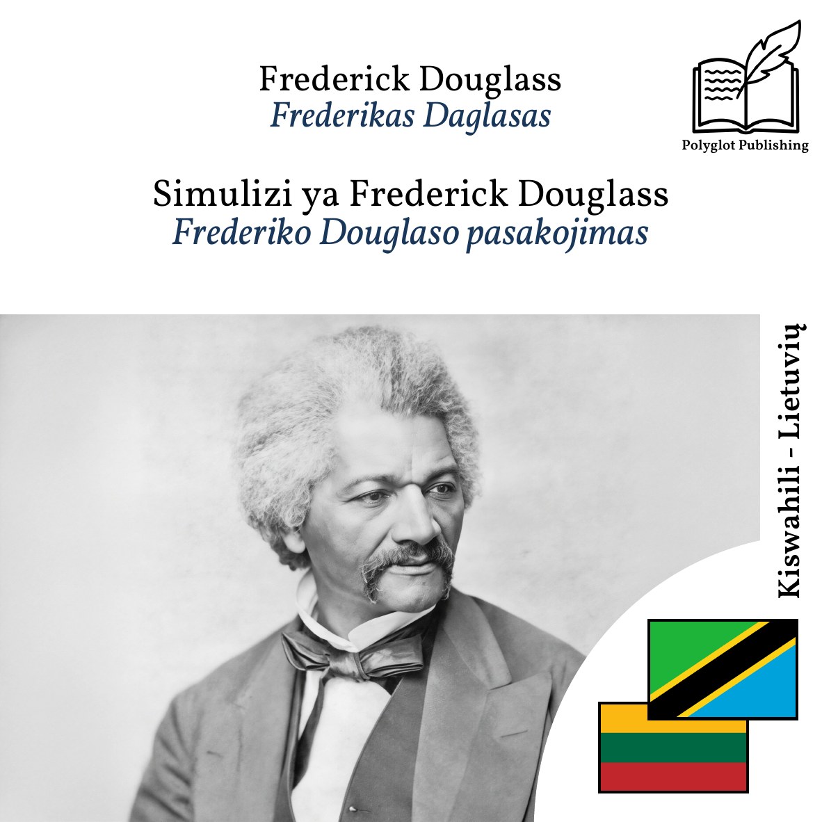 Frederiko Douglaso pasakojimas