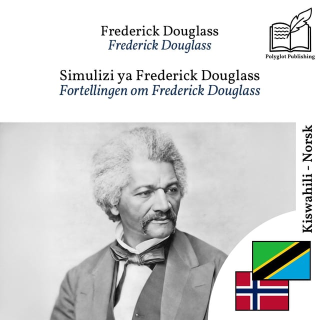 Fortellingen om Frederick Douglass
