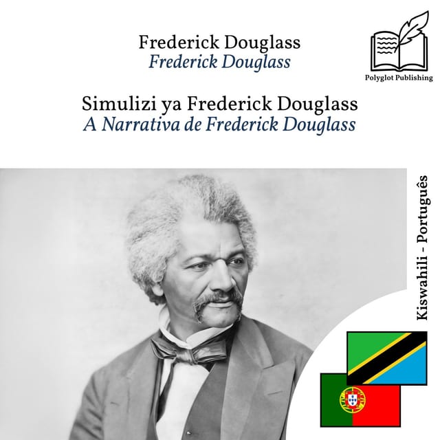 A Narrativa de Frederick Douglass