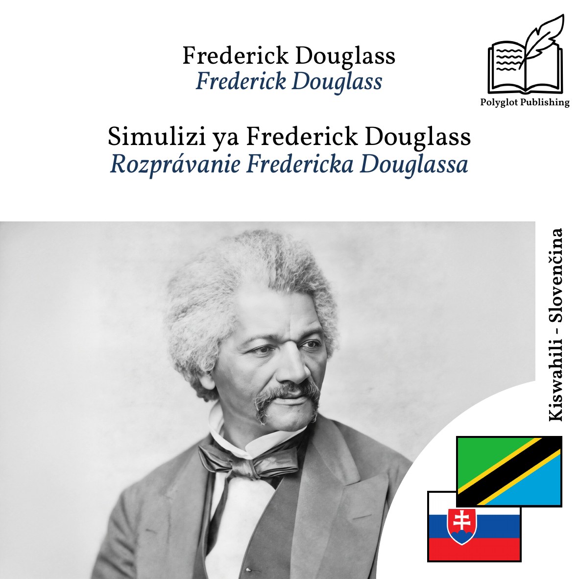 Rozprávanie Fredericka Douglassa