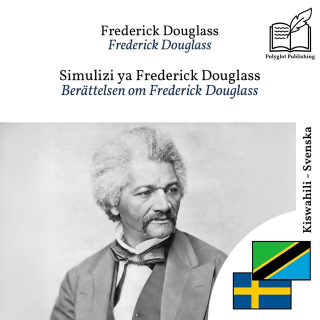 Berättelsen om Frederick Douglass