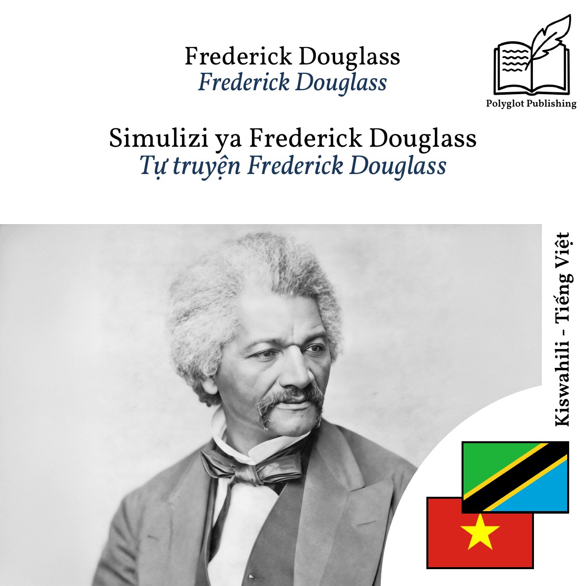Tự truyện Frederick Douglass
