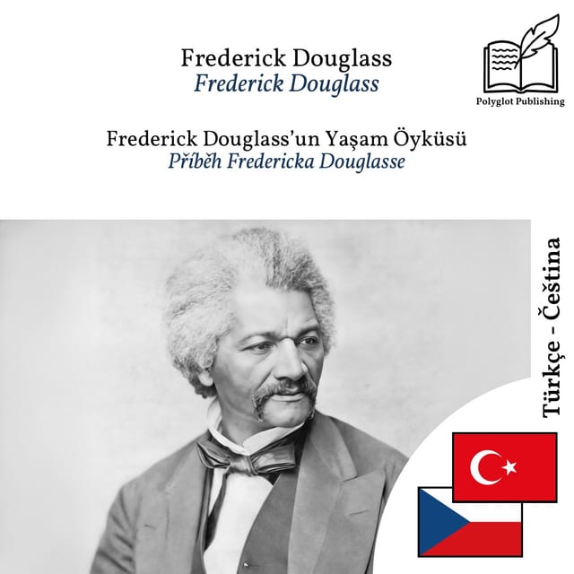 Příběh Fredericka Douglasse