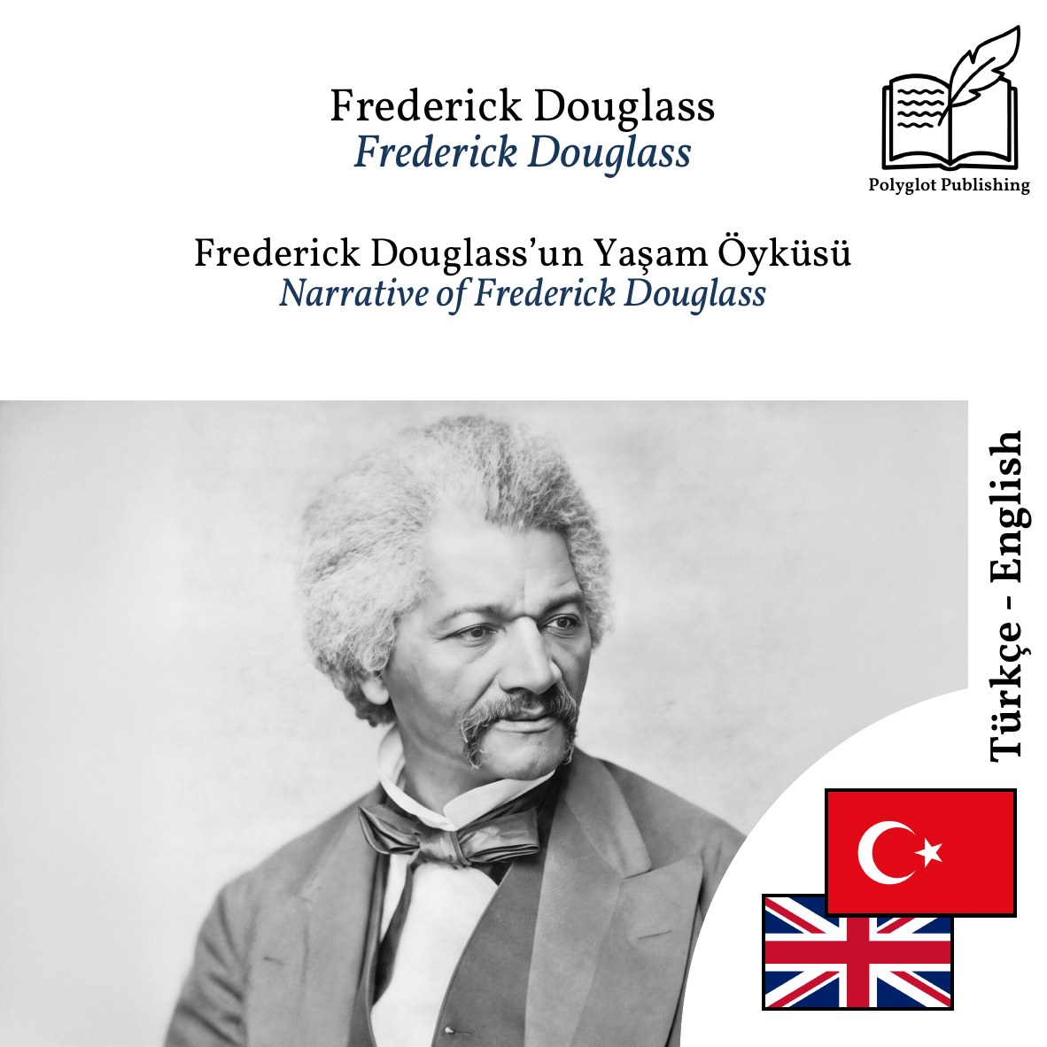 Narrative of Frederick Douglass