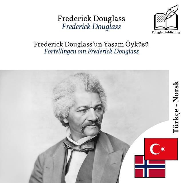 Fortellingen om Frederick Douglass