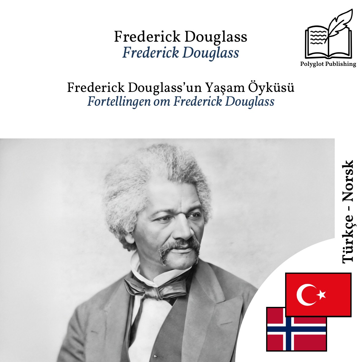 Fortellingen om Frederick Douglass