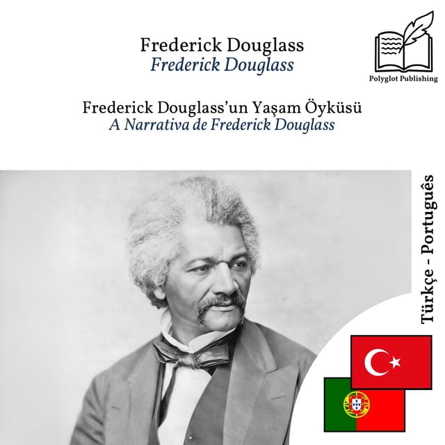 A Narrativa de Frederick Douglass