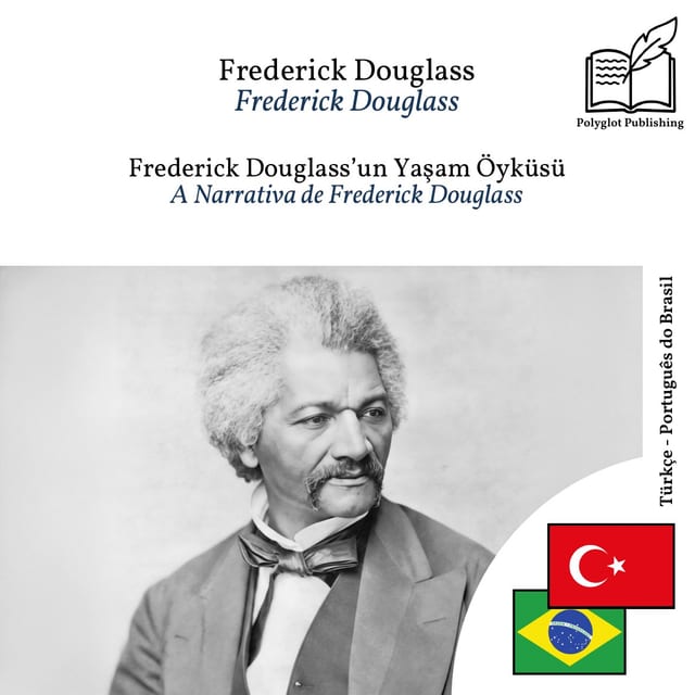 A Narrativa de Frederick Douglass