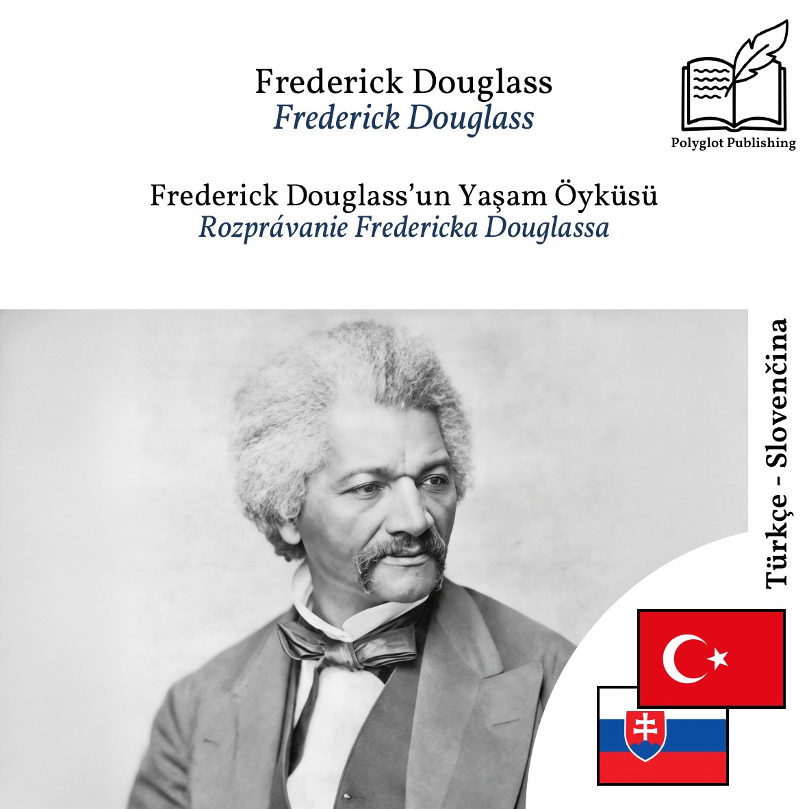 Rozprávanie Fredericka Douglassa
