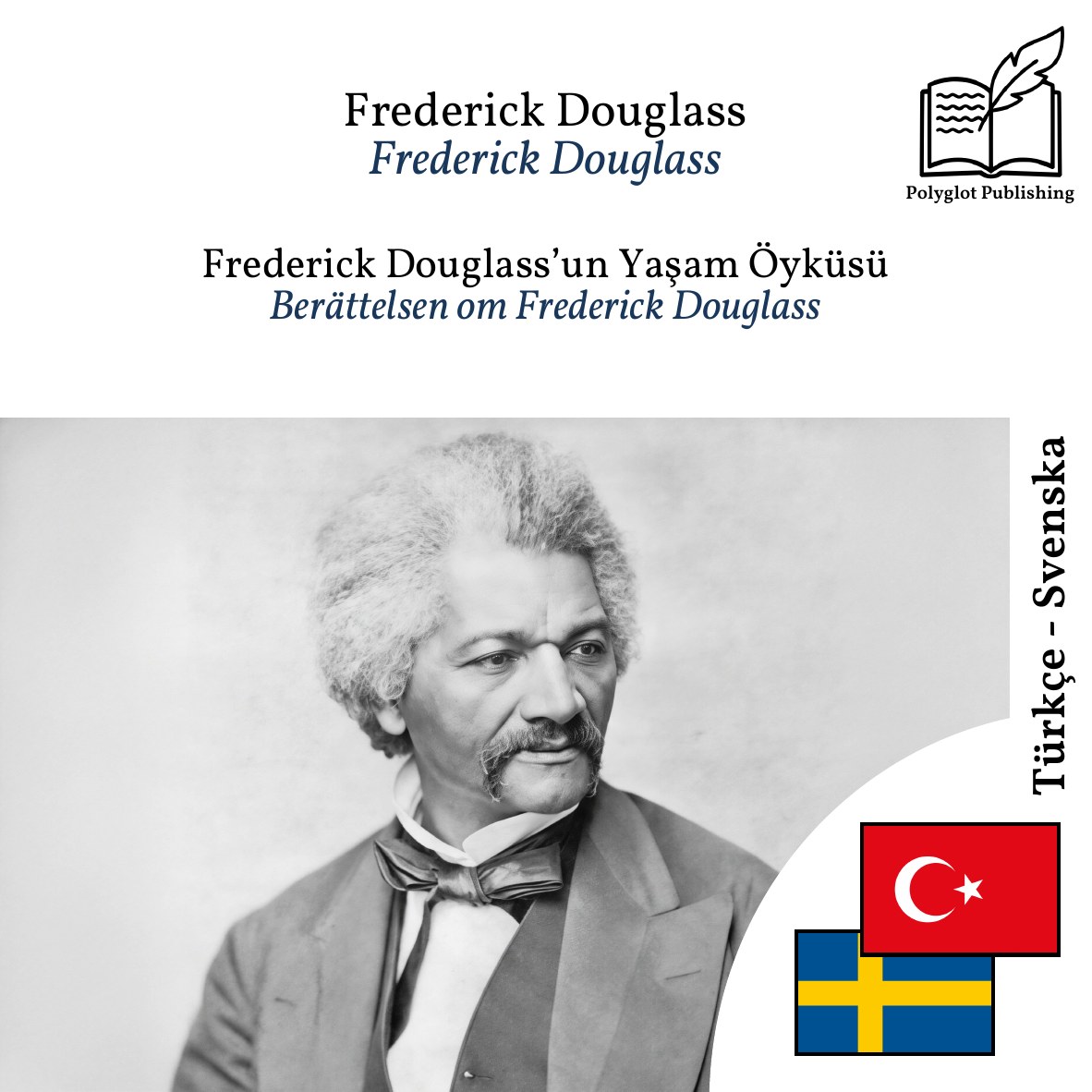 Berättelsen om Frederick Douglass