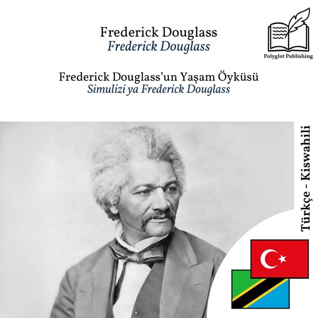 Simulizi ya Frederick Douglass