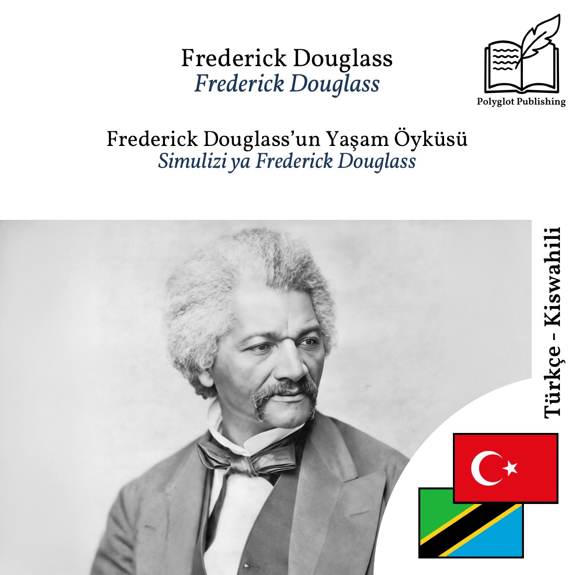 Simulizi ya Frederick Douglass